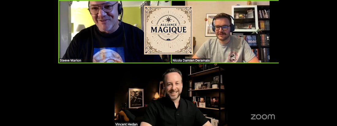 Alliance Magique