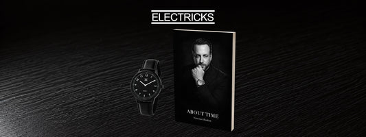 Collaboration with Electricks