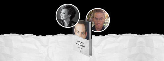 "Your Mind 1" Cai/Bosmans review