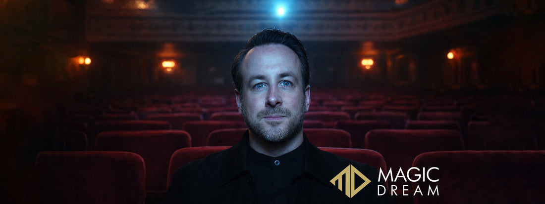 "Mentalism & Cinema" lecture