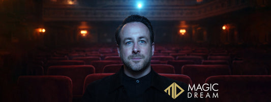 "Mentalism & Cinema" lecture