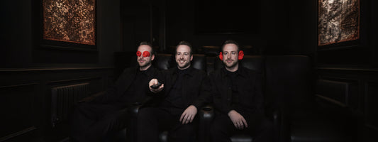 Listen, watch, improve