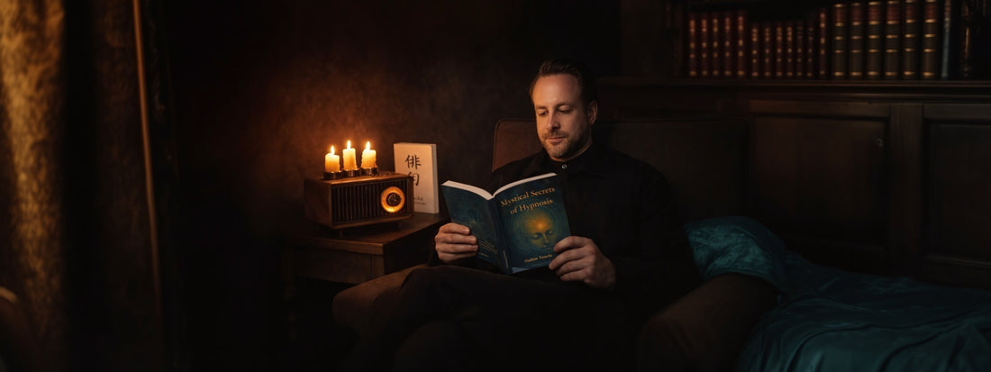 Three Candles Deep podcast