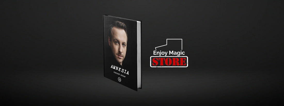 Enjoymagic Amnesia review