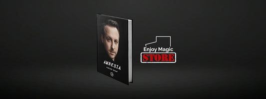 Enjoymagic Amnesia review