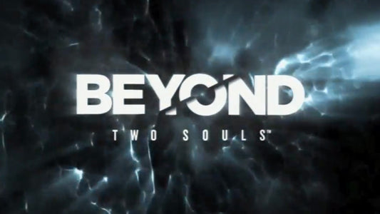 Beyond: Two Souls