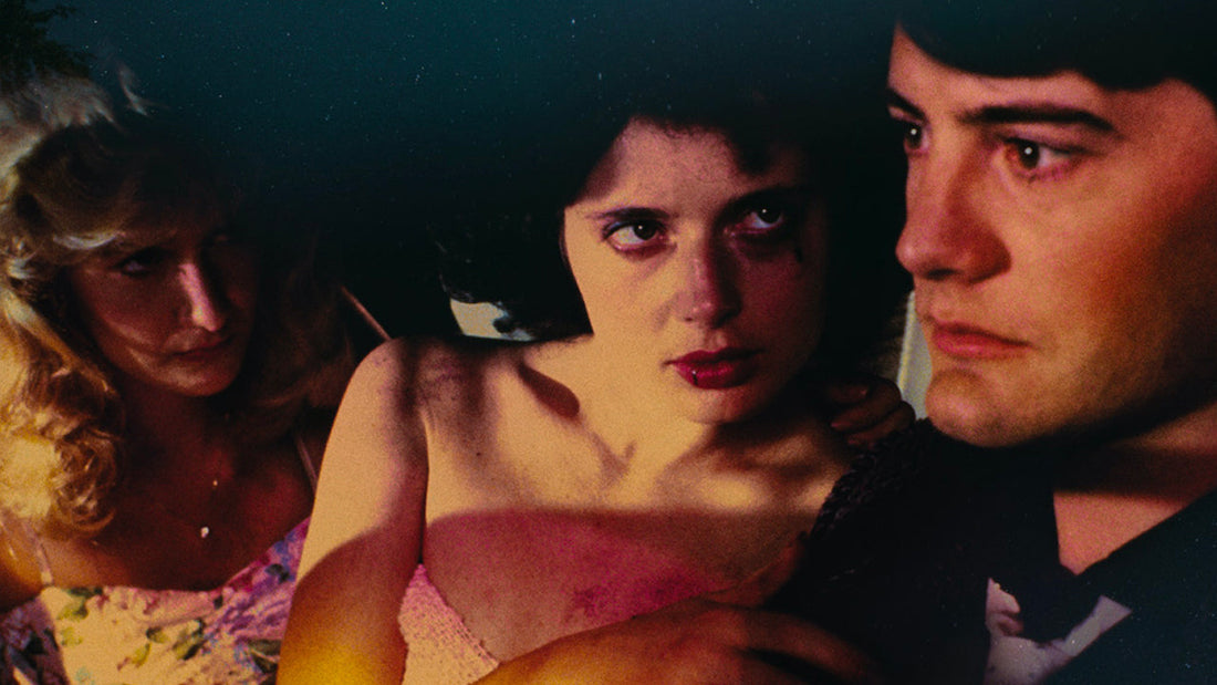 Blue Velvet