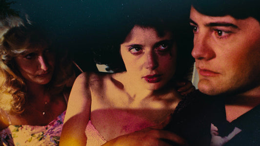 Blue Velvet