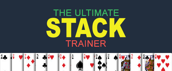 How To Memorize Your Stack?