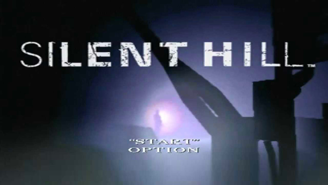 Silent Hill 1