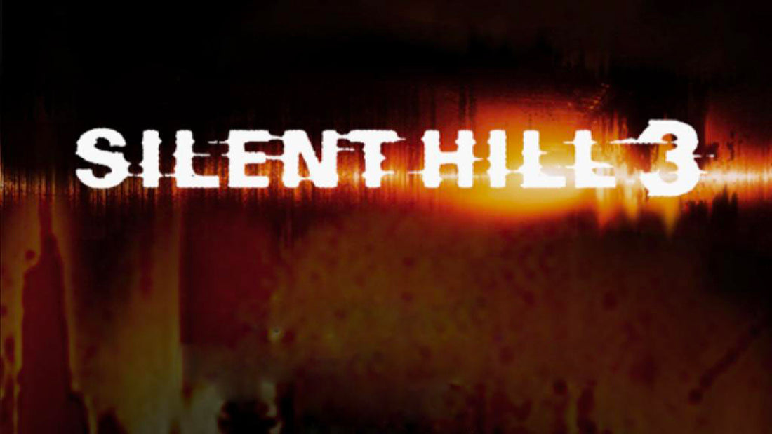 Silent Hill 3