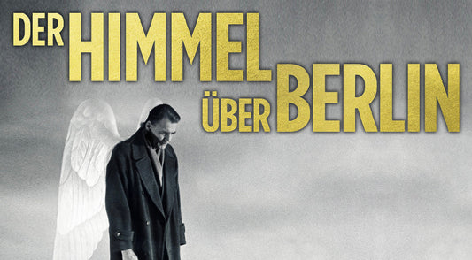 Der Himmel über Berlin