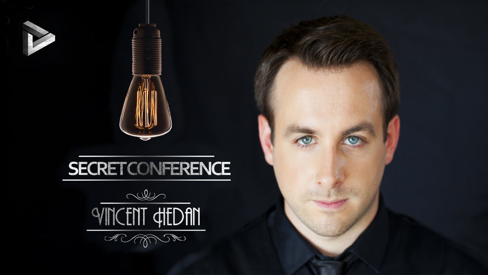 Secret Conférence