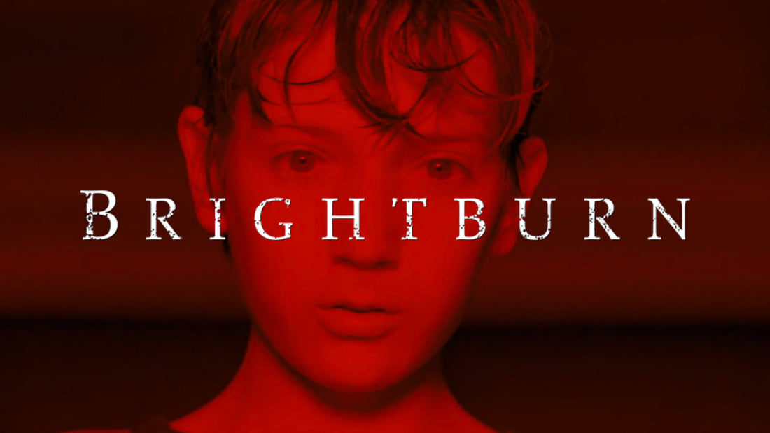 Brightburn