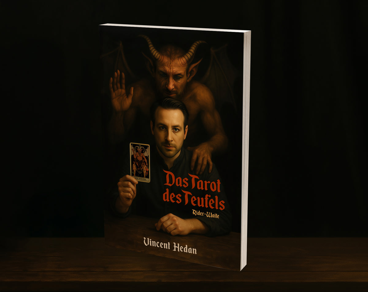 Das Tarot des Teufels