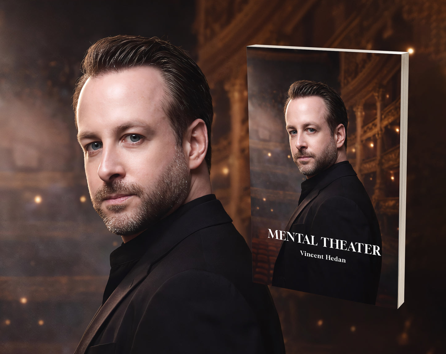 Théâtre Mental
