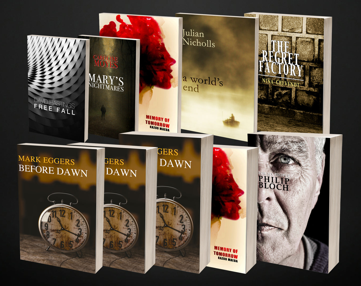 Babel book test (English)