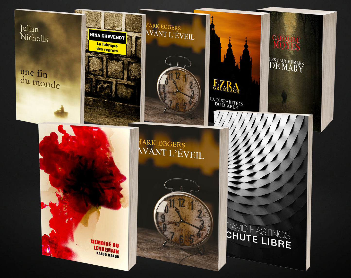 book test Babel (Français)