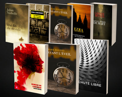 book test Babel (Français)