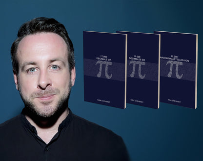 Pi Max