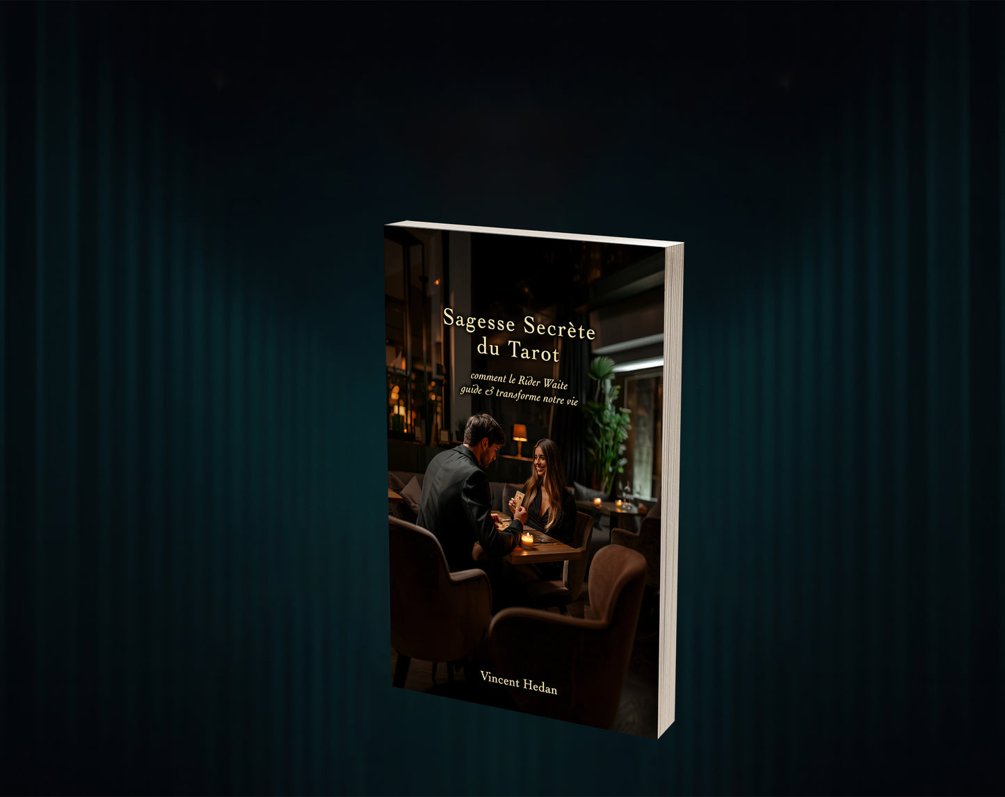 book test Echo
