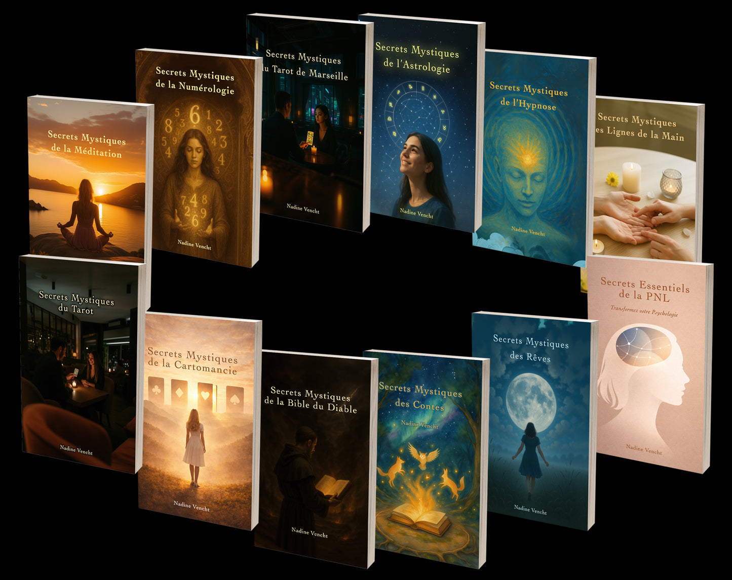 book test Echo