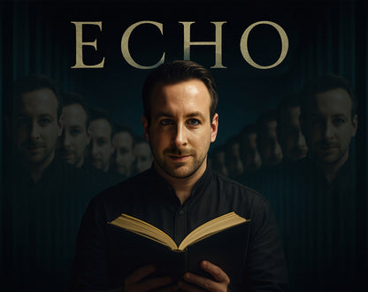 Echo book test