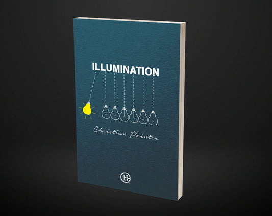 Christian Painter - Illumination